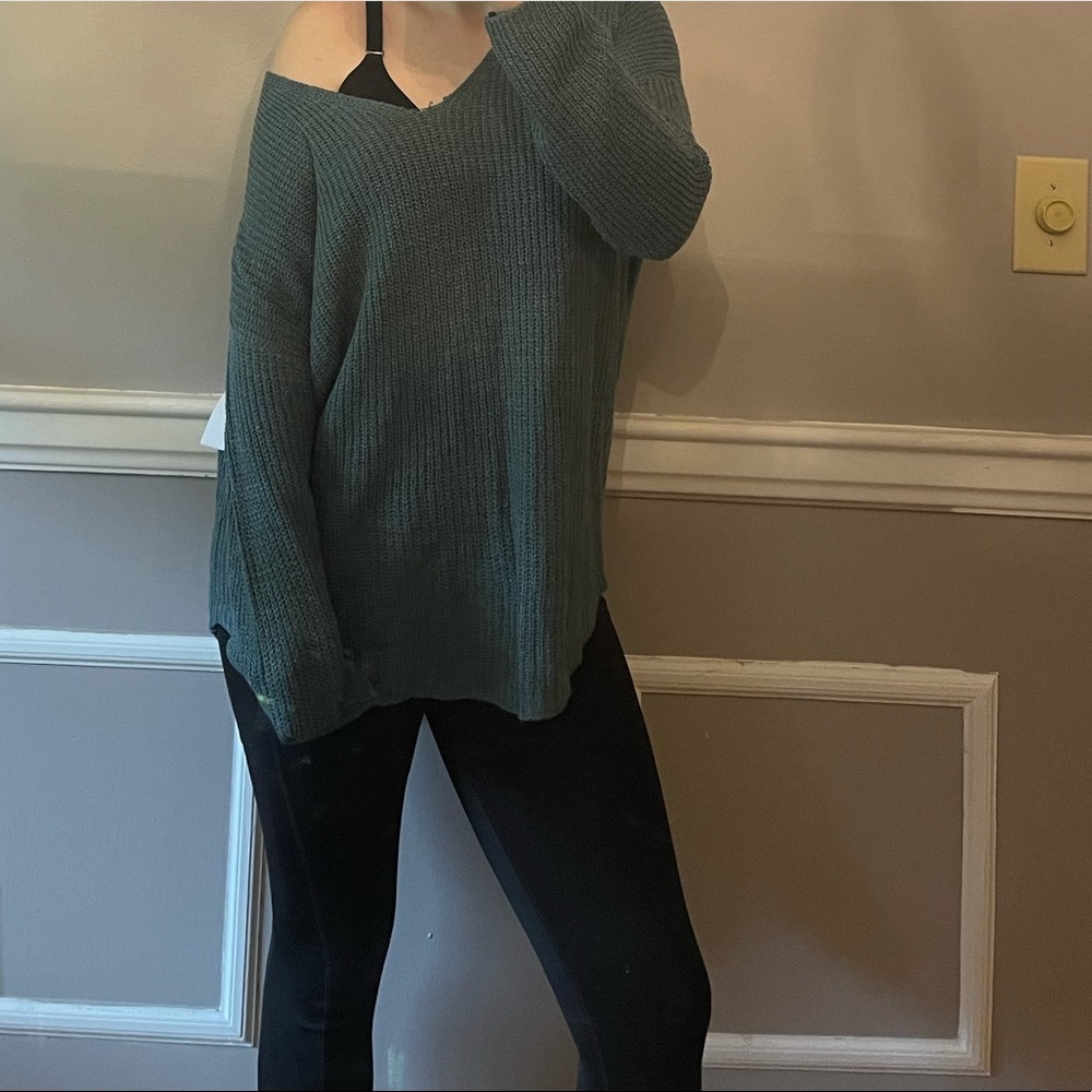Charlotte Russe Sweater Brand new